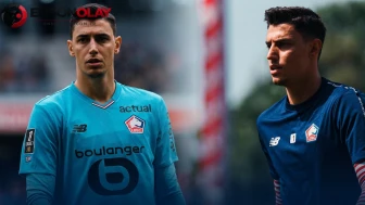 Berke Özer Fransa'da manşetlerde: Toulouse maçında tam puan aldı