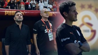 Okan Buruk'un yardımcısı Ismael Garcia Gomez'den Kante ve Greenwood sözleri