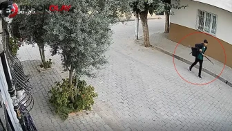 İki bakan Manisa'ya gitti : Olayla ilgili 3 özel müfettiş görevlendirildi