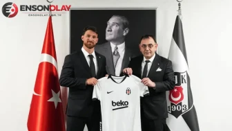 Salih Özcan'dan açıklama : Beşiktaş'a transferinin zamanlamasını nasıl değerlendiriyor?