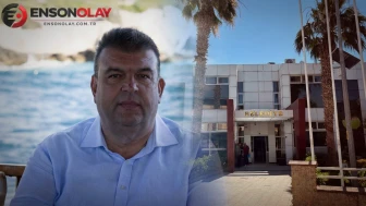 Seferihisar Belediyesi'ndeki rüşvet soruşturmasında yeni gelişme
