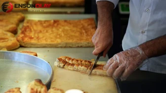 Dünyanın en iyi börekleri açıklandı: İlk 10'a Türkiye damgası