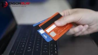 Ağustos ayında kartlı ödemeler 3 trilyon liraya ulaştı