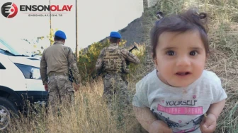 Büşra bebek olayında çelişkili ifadeler: Anne 'satıldı' dedi, baba 'kayıp'ta ısrarcı