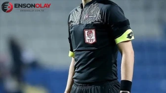 Başakşehir ile Galatasaray maçının VAR hakemi kim oldu?