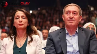DEM Parti'nin 5'inci Olağan Kongresi başladı