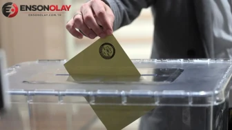 Son dakika... Saray'dan 'seçim tarihi' sorusuna yanıt