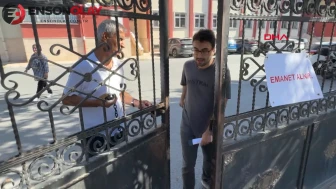 KPSS adayı okulları karıştırdığı için sınava yetişemedi