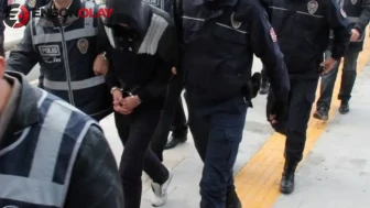 Emniyetten dijital platformlara sıkı takip : 7'si çocuk 9 kişi emniyette