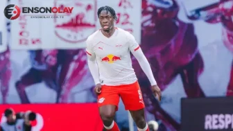 Galatasaray yeni transferi resmen açıkladı: İstanbul'a geldi