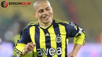 Alex de Souza, Talisca'nın Fenerbahçe'den ayrılışını nasıl değerlendiriyor?