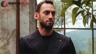 Hakan Çalhanoğlu kimdir? Hakan Çalhanoğlu kaç yaşında ve nereli?