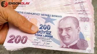 Emekli ve memurun ocak zammı için 4 senaryo