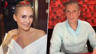 Ceyda Düvenci'nin eşi Güçlü Mete kimdir? Mesleği ne? İşte hakkında merak edilenler