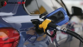 Motorine dev ÖTV zammı geldi! 2 Eylül 2026 güncel akaryakıt fiyatları: Benzin, motorin ve LPG ne kadar oldu?