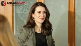 Elit Andaç Çam kimdir? Tuzlu Kahve Beste karakteri hakkında bilgiler
