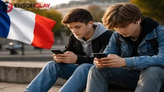 Fransa'da çocukların dijital ortamda korunması için yeni sosyal medya düzenlemesi nedir ?
