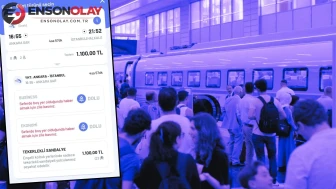 TCDD'den bilet bulamayan yolculara yeni kolaylık! Boş koltuk açılınca haber verecek