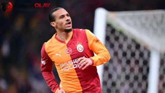 Klopp'tan Leroy Sane'ye kötü haber