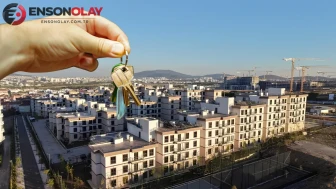 İstanbul TOKİ kiralık dairelerinden ilk görüntüler: İşte 10 bin TL'den başlayan evler
