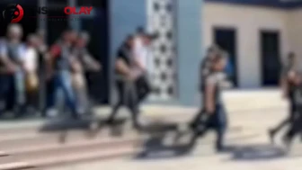 Çanakkale'de huzur uygulamaları: 15 tutuklama
