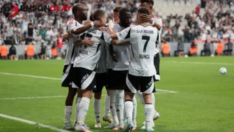 Beşiktaş, Avrupa Ligi'nde Marsilya'yı ağırlıyor : Maç öncesi tüm detaylar neler?