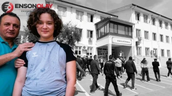 Okul saldırısı davasında baba Uğur Mersinli, oğlundan şikâyetçi oldu