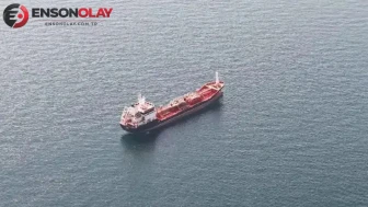 Silivri'deki gemi kazasında 10 mürettebatı arama çalışmaları devam ediyor