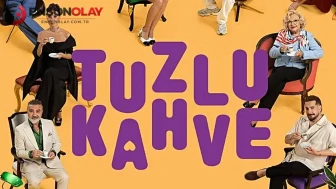 Tuzlu Kahve 4. bölüm Youtube'da neden yok? Son bölüm nereden izlenir?