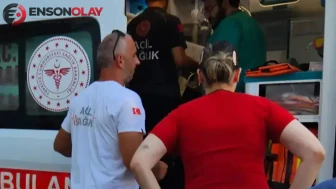 Sapanca'da bungalov havuzunda boğulan 4 yaşındaki çocuk hayatını kaybetti
