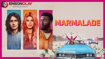 Marmalade filminin konusu ne? Marmalade filminin oyuncuları kim?