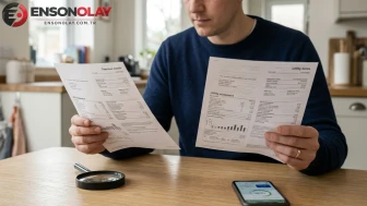 Elektrik faturası neden yüksek gelir? Fatura itirazında dikkat edilmesi gerekenler