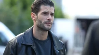 Berk Cankat: Oyunculuk Kariyeri ve Özel Hayatı Hakkında Tüm Detaylar!