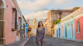 Keşif ve Doğa Tutkunlarını Mutlu Eden En Özgün Yerler ve Rotalar