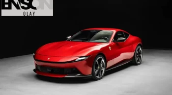 Ferrari Amalfi Türkiye satış fiyatı ne kadar?