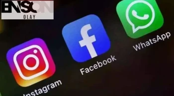 Instagram ve Facebook Çöktü mü? Meta Uygulamalarına Erişim Sorunu Yaşanıyor