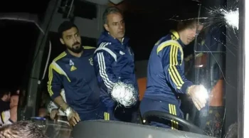 Caner Erkin, 2015'teki silahlı saldırıya ilişkin çarpıcı açıklamalarda bulundu.