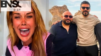 Son Dakika: Dilan Polat'ın Göz Yaşları Arasında Yaptığı Yardım Çağrısı! Koruma Görevlisi Can Polat Silahlı Saldırıya Maruz Kaldı