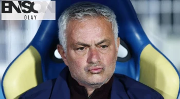 Jose Mourinho, Galatasaray'ın rüya transferini engelledi: Real Madrid'e gidiyor