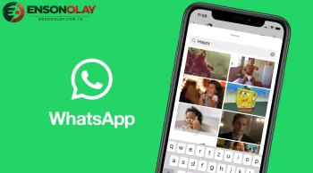WhatsApp gruplarında tasarım değişikliği geliyor!