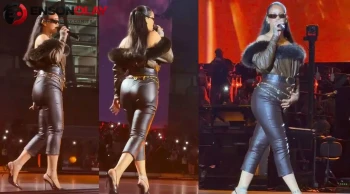 Rihanna'dan hayranlarına büyük sürpriz! Yıllar sonra sahnelere geri döndü
