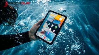 iPad tarihinde bir ilk yaşanacak: Suya dayanıklı iPad mini yolda