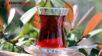 Çay fiyatlarına sene içinde üçüncü zam yapıldı, vatandaşlar tepkili!