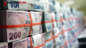 Bankaların iş dünyasına sağladığı finansman desteği rekor düzeye ulaştı, 26,8 trilyon lirayı aştı