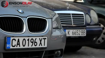 Yabancı plakalı araçların Türkiye'deki geçiş kuralları değişiyor mu?