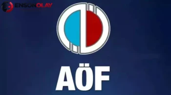 ATA AÖF yaz okulu ve mezuniyet üç ders sınavı ne zaman yapılacak?