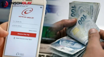 E-Devlet üzerinden unutulan para sorgulaması nasıl yapılır? Unutulan para sorgulaması nedir?