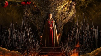 House of the Dragon 3. sezon ne kadar izlendi? HBO izlenme rakamlarını açıkladı