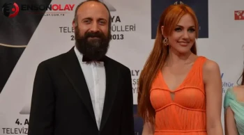 Halit Ergenç ve Meryem Uzerli'yi yeniden buluşturan İmroz'da Bahar filminin ilk afişi yayınlandı mı?