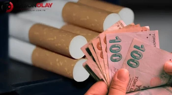 Bir sigara grubuna daha zam geldi: En ucuz sigara 115 tl oldu